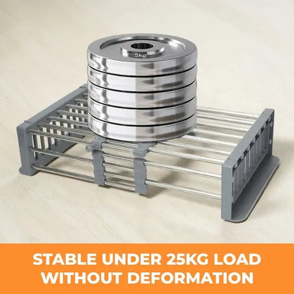 Extendable Kitchen Sink Drain Basket