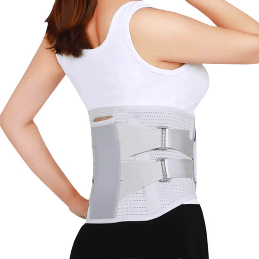 🔥Hot Sale - 49% OFF🔥 Prizelta - Orthopedic Support Belt with Magnets