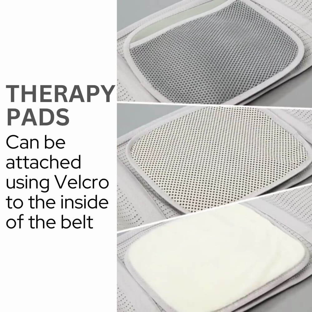 🔥Hot Sale - 49% OFF🔥 Prizelta - Orthopedic Support Belt with Magnets