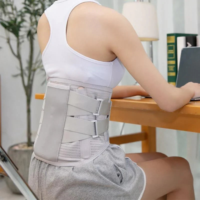 🔥Hot Sale - 49% OFF🔥 Prizelta - Orthopedic Support Belt with Magnets