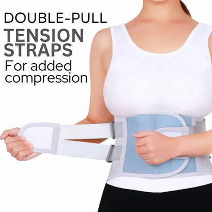 🔥Hot Sale - 49% OFF🔥 Prizelta - Orthopedic Support Belt with Magnets