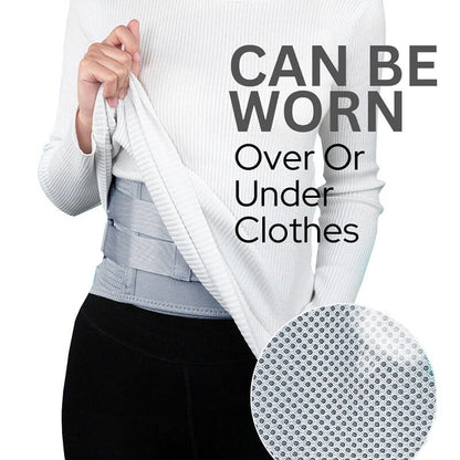 🔥Hot Sale - 49% OFF🔥 Prizelta - Orthopedic Support Belt with Magnets